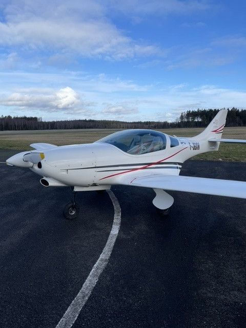 JMB Aircraft VL3, fotografía 3 de 7