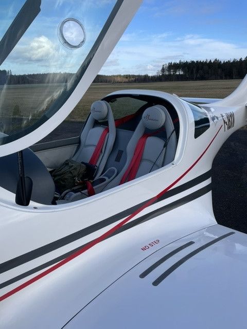 JMB Aircraft VL3, fotografía 4 de 7