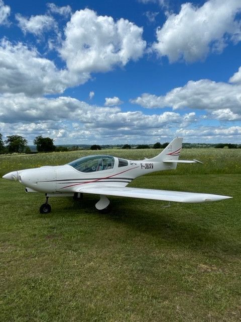 JMB Aircraft VL3, fotografía 6 de 7