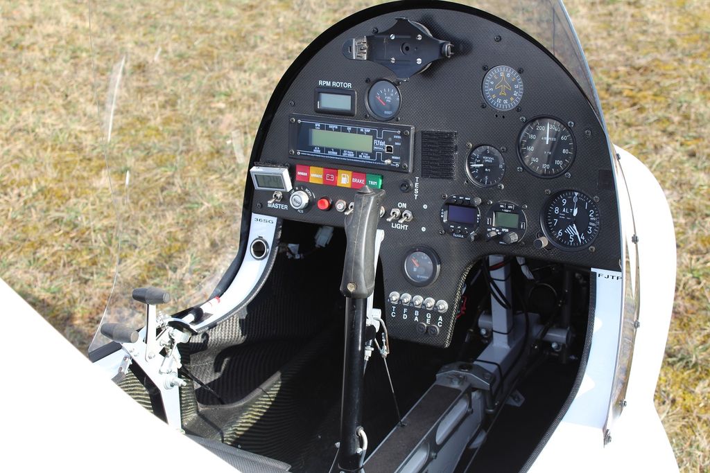 Magni Gyro M 22, fotografía 3 de 8