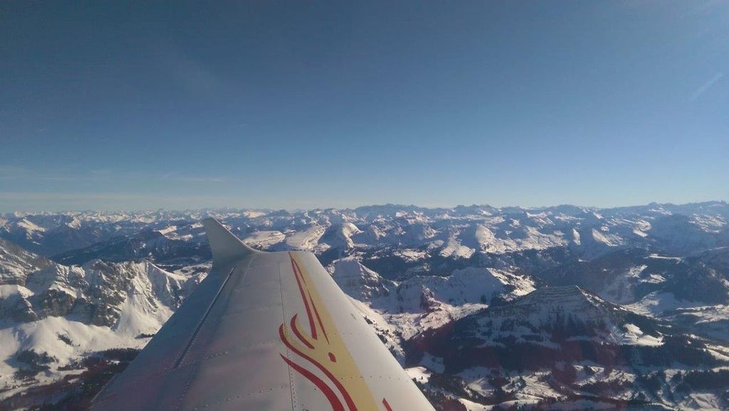 Skyleader JA 600 RG, fotografía 6 de 8