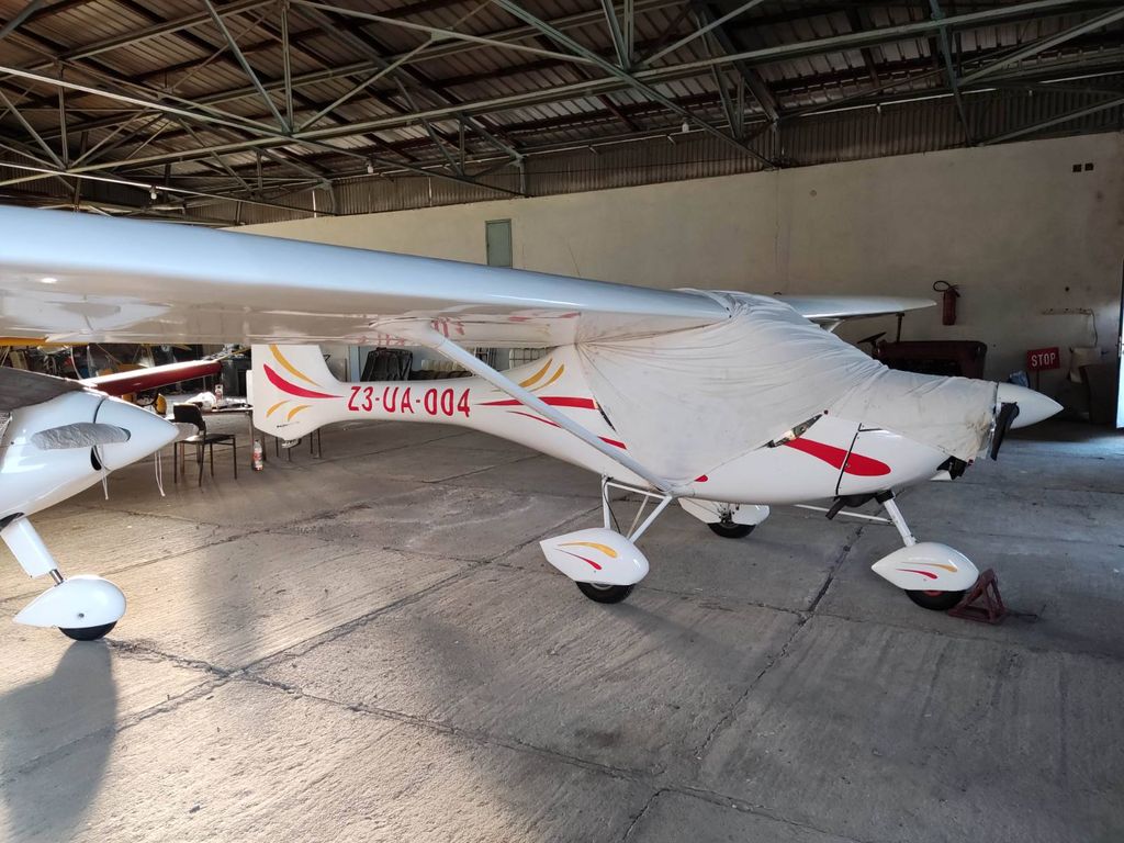Fantasy Air Allegro 200, fotografía 3 de 8