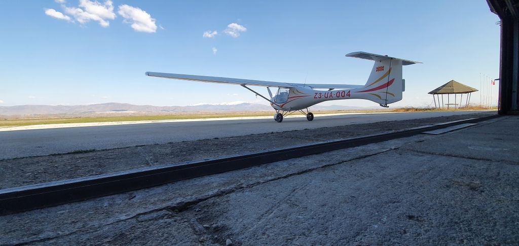 Fantasy Air Allegro 200, fotografía 8 de 8