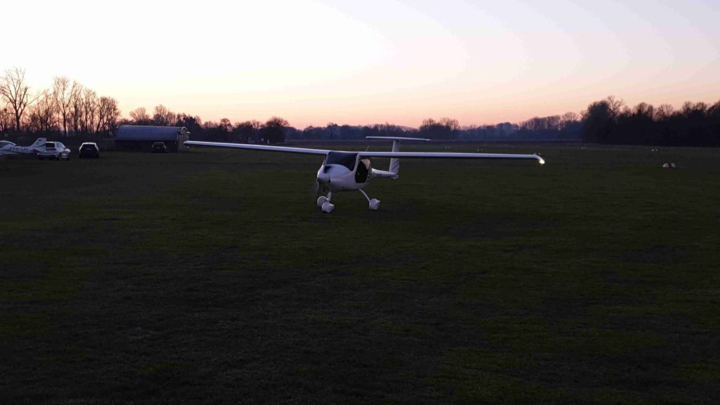 Pipistrel Virus SW, fotografía 3 de 5
