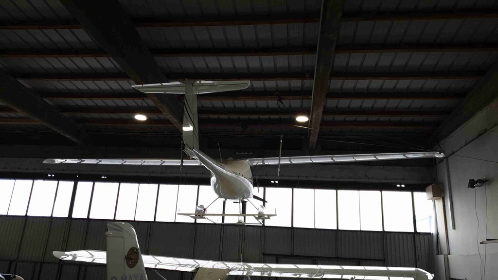 Pipistrel Virus SW, fotografía 5 de 5