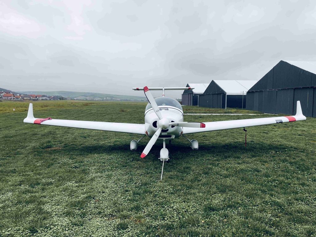 Dova Aircraft DV-1, fotografía 2 de 5