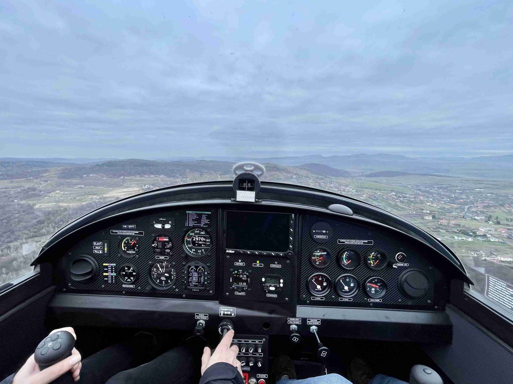 Dova Aircraft DV-1, fotografía 3 de 5
