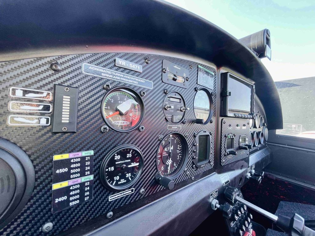 Dova Aircraft DV-1, fotografía 4 de 5