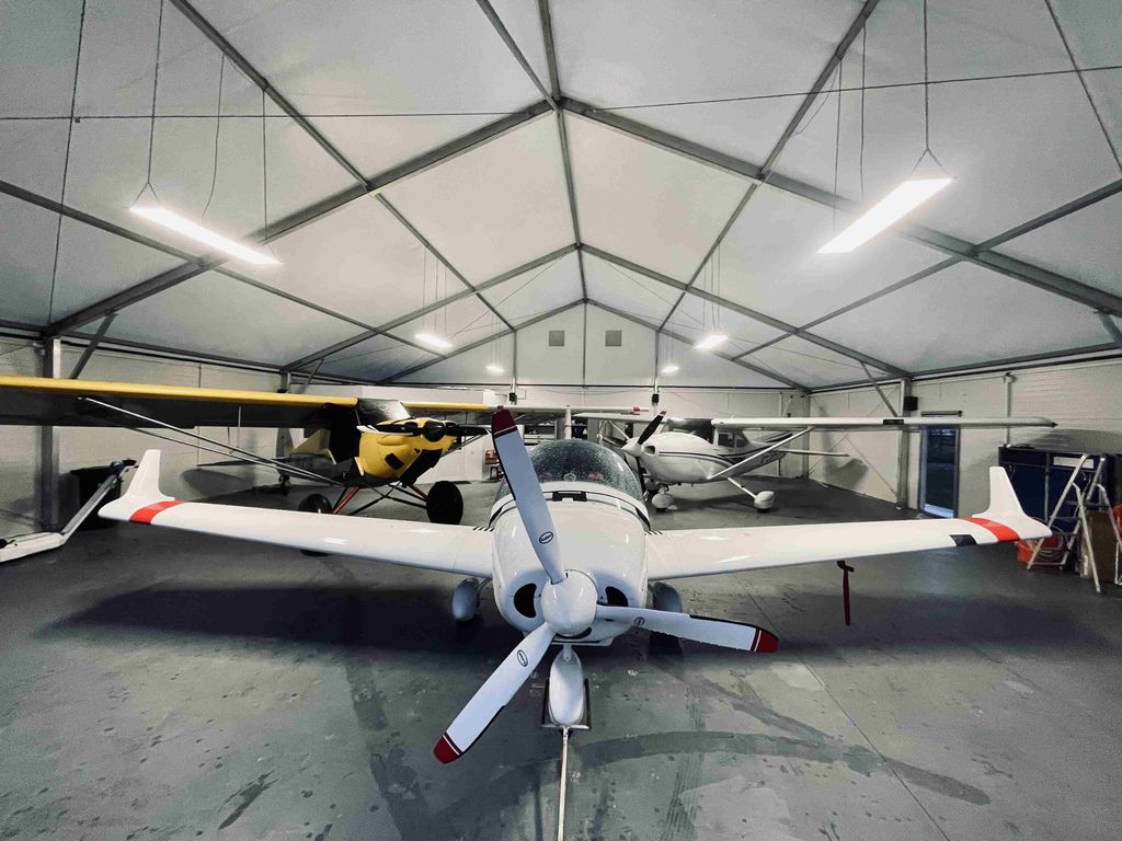 Dova Aircraft DV-1, fotografía 5 de 5
