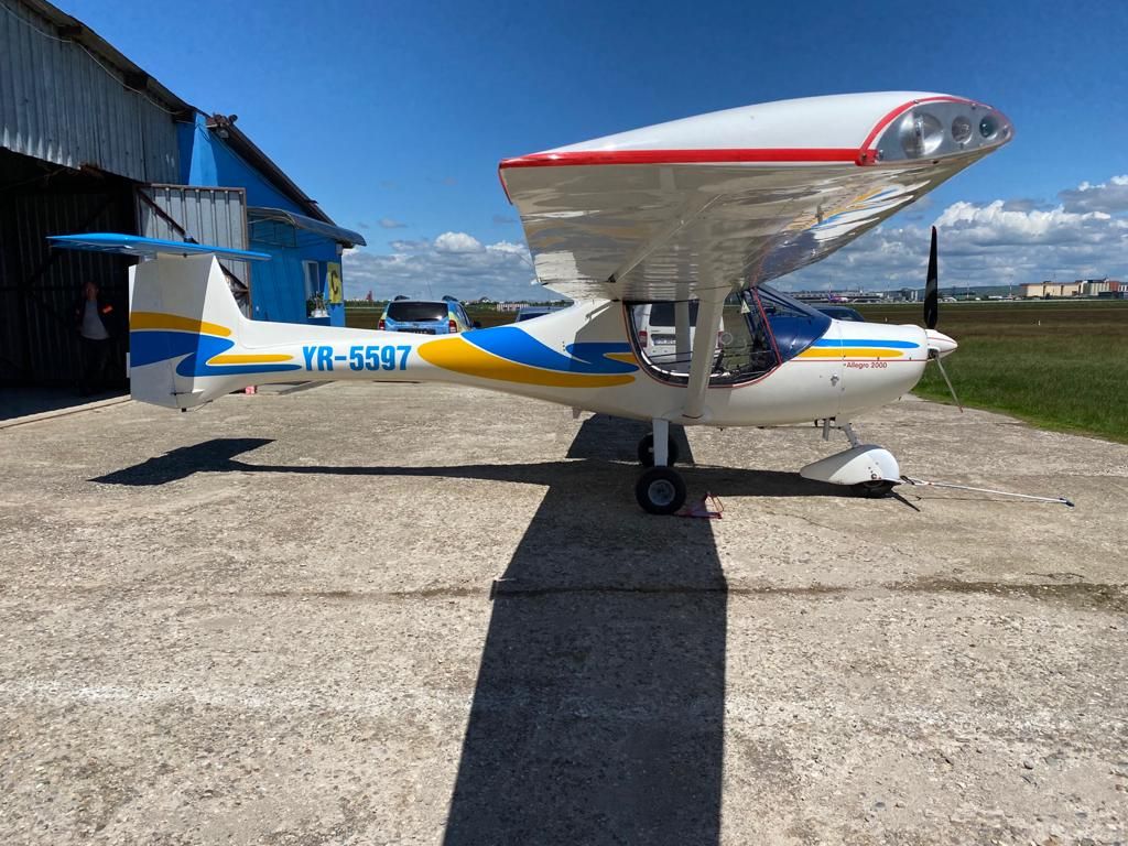 Fantasy Air Allegro 2000, fotografía 4 de 8