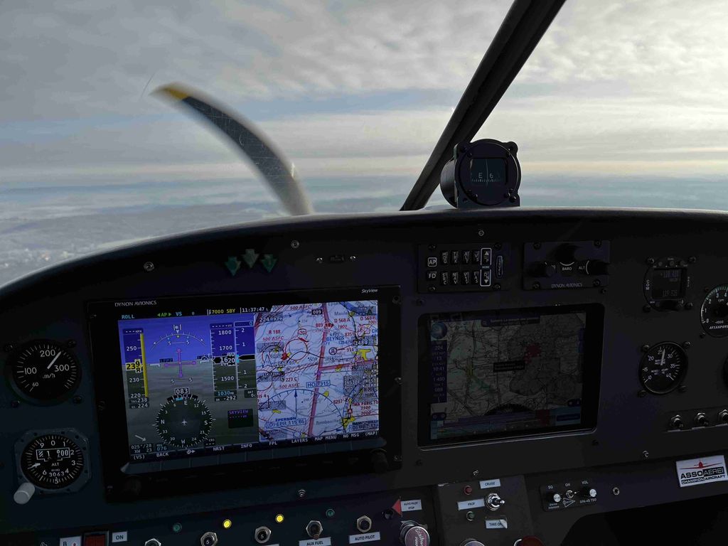 Asso ASSO V, fotografía 3 de 7