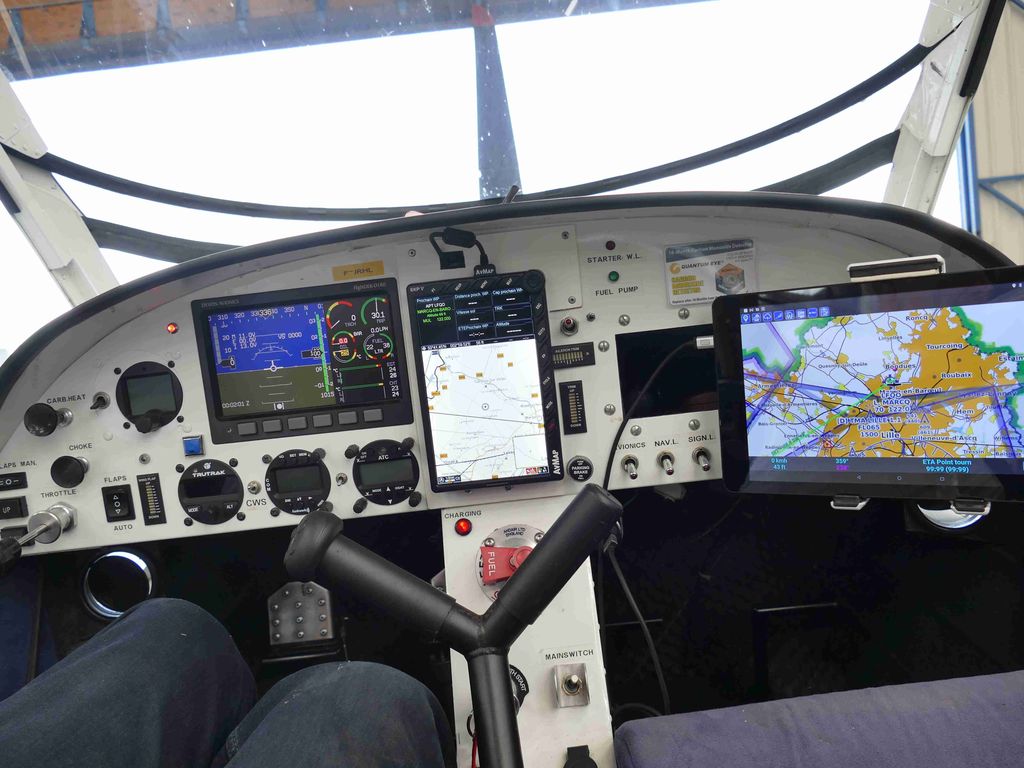 Zenair Zenair Zodiac CH 601, fotografía 2 de 8