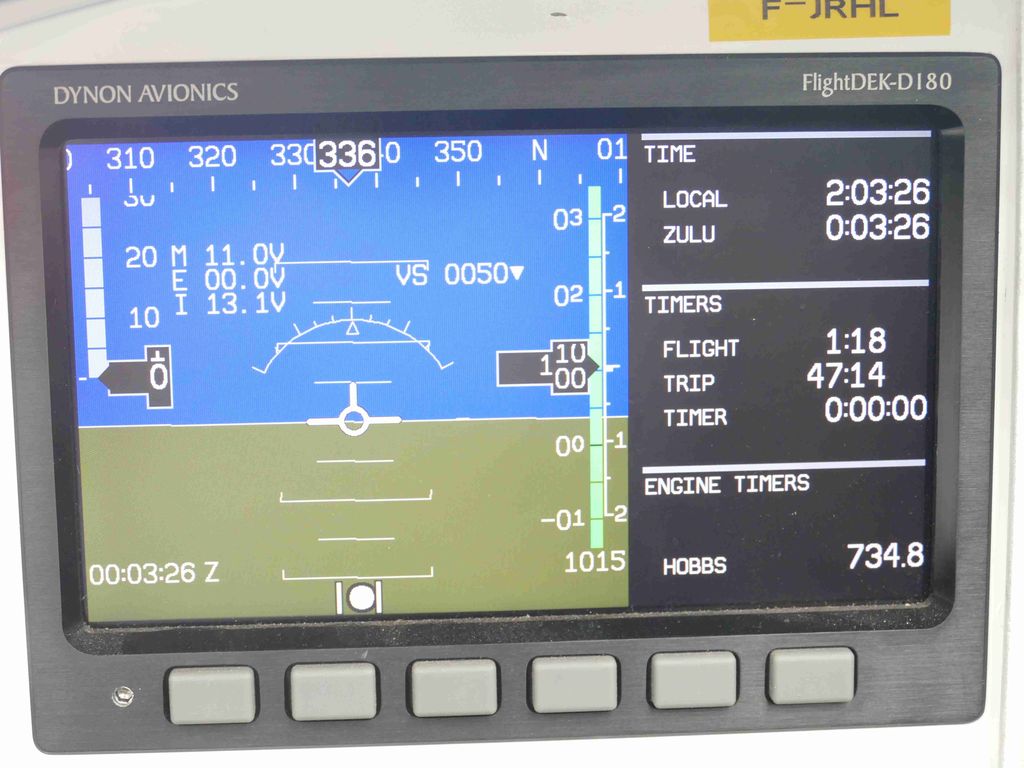 Zenair Zenair Zodiac CH 601, fotografía 3 de 8
