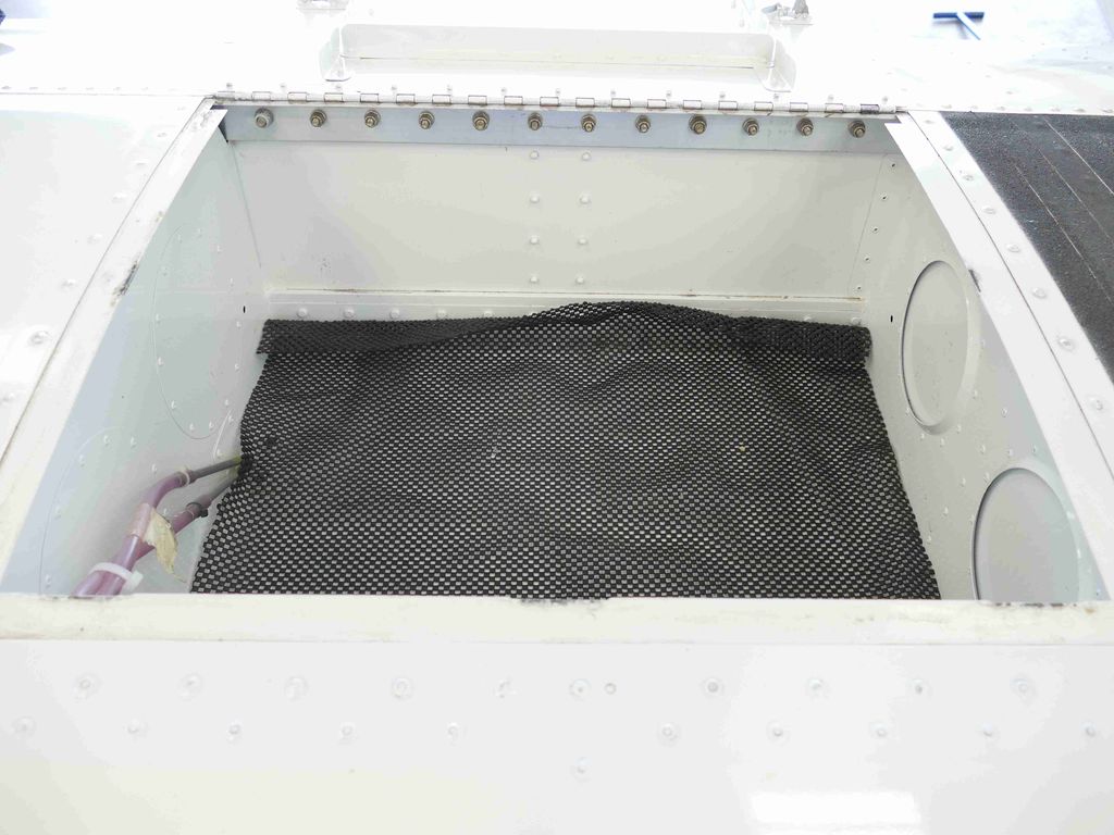Zenair Zenair Zodiac CH 601, fotografía 4 de 8