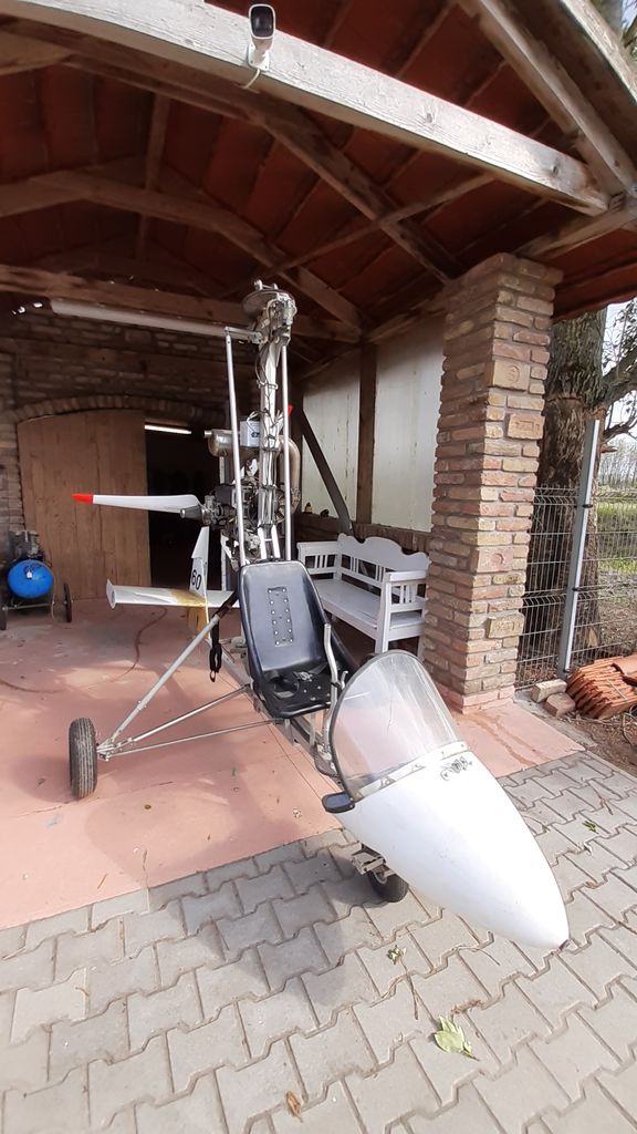 Gyrobee Gyrobee, fotografía 1 de 3