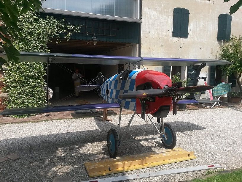 Flizer Z21, fotografía 2 de 4