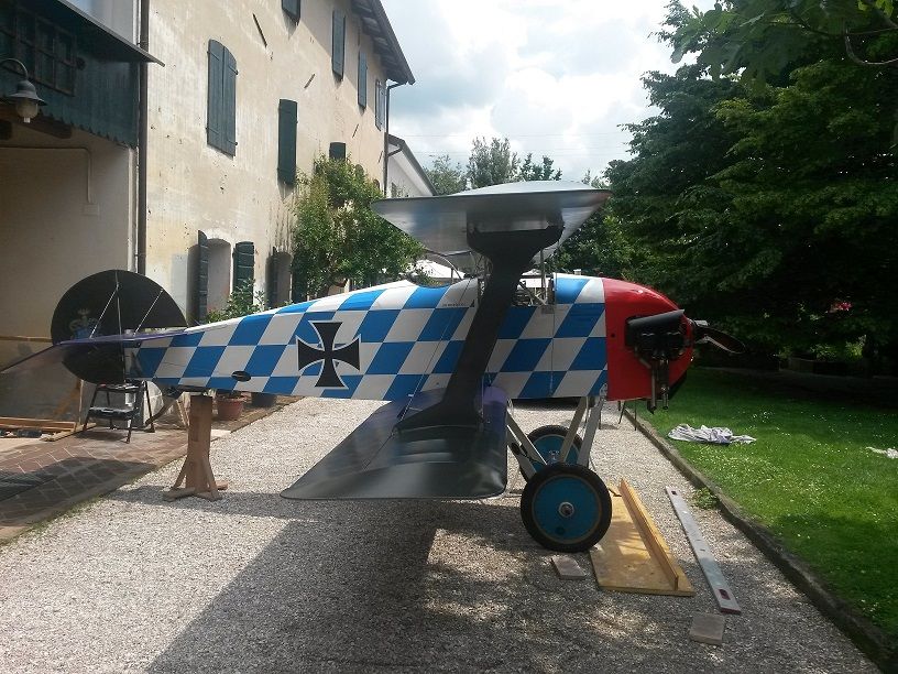 Flizer Z21, fotografía 3 de 4