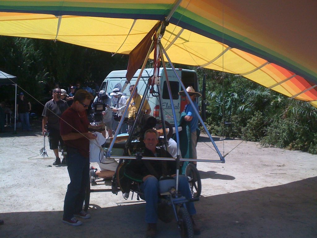 Alpi Jet Wing Trike, fotografía 2 de 3