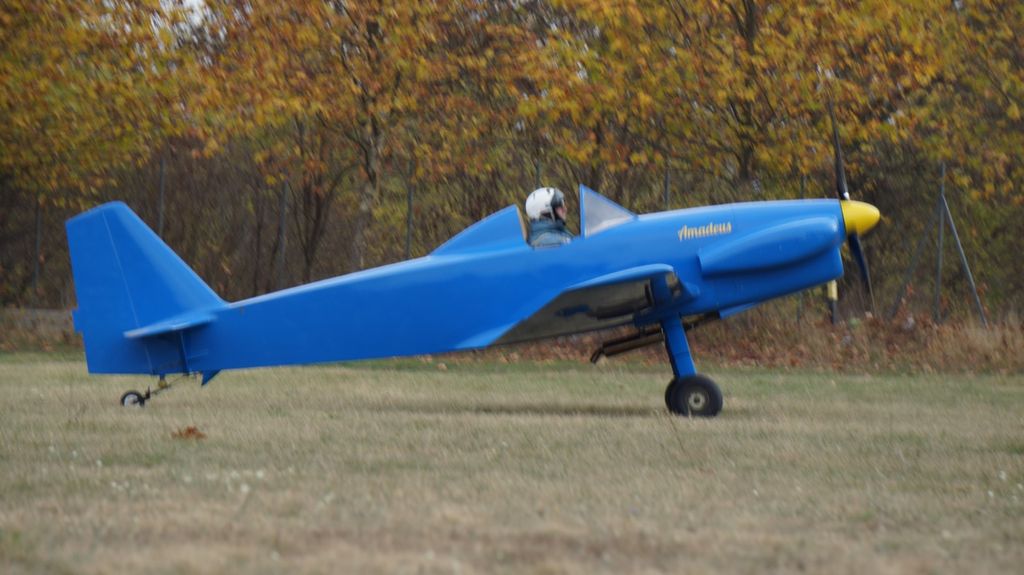 Homebuilt, fotografía 1 de 5
