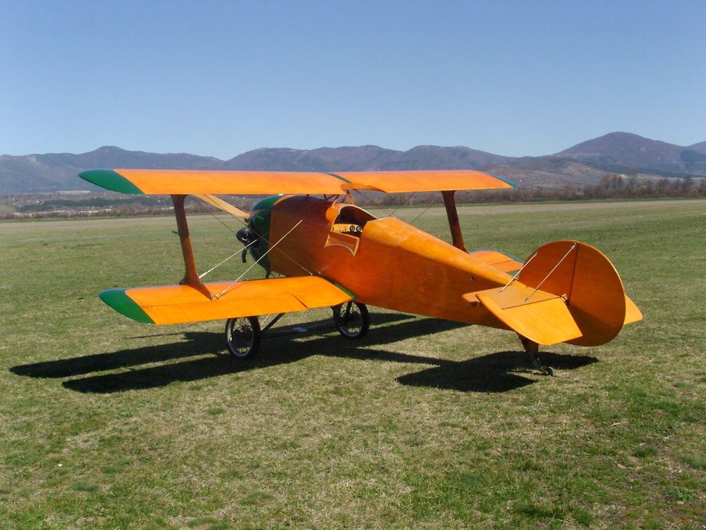 Flitzer Flitzer 21 Z, fotografía 2 de 6