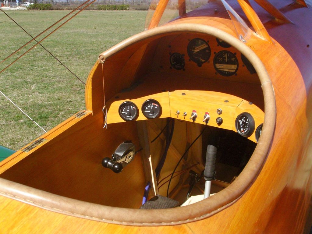 Flitzer Flitzer 21 Z, fotografía 3 de 6
