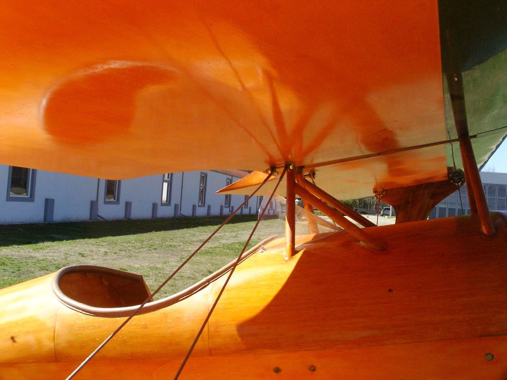 Flitzer Flitzer 21 Z, fotografía 4 de 6