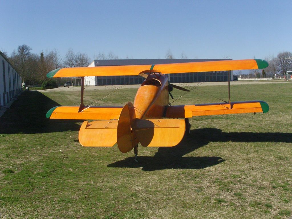 Flitzer Flitzer 21 Z, fotografía 5 de 6
