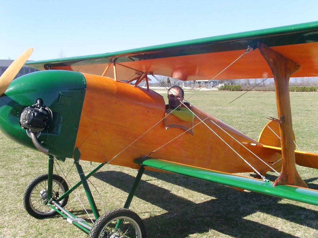 Flitzer Flitzer 21 Z, fotografía 6 de 6
