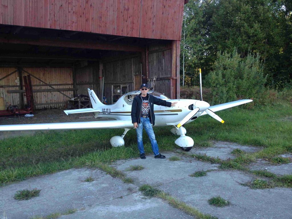 Aerospool Dynamic WT 9, fotografía 4 de 4