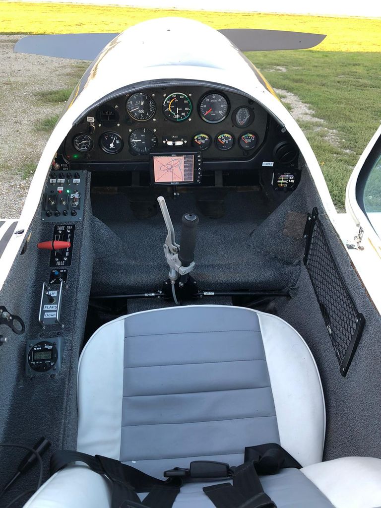 ATEC SOLO 212, fotografía 3 de 7