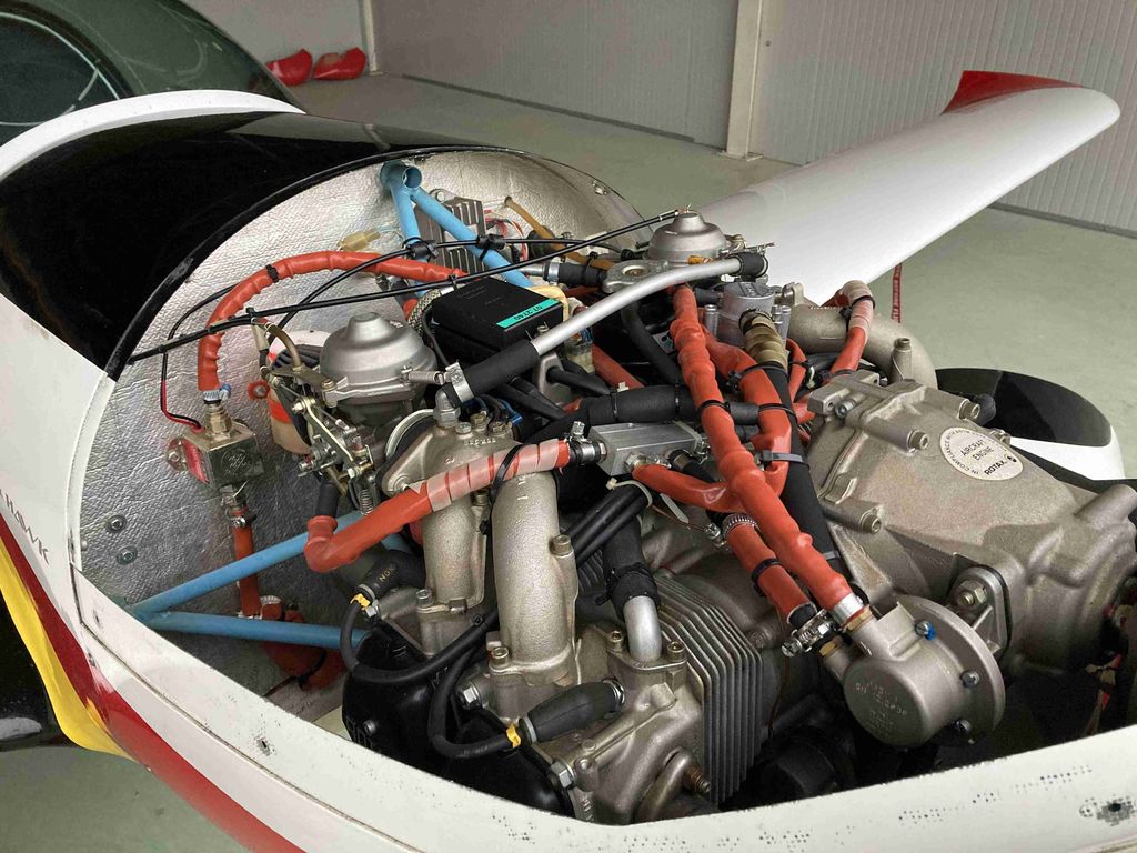 ATEC SOLO 212, fotografía 4 de 7