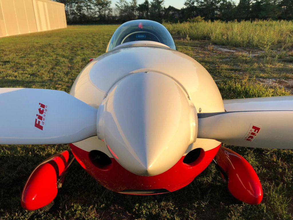 ATEC SOLO 212, fotografía 5 de 7