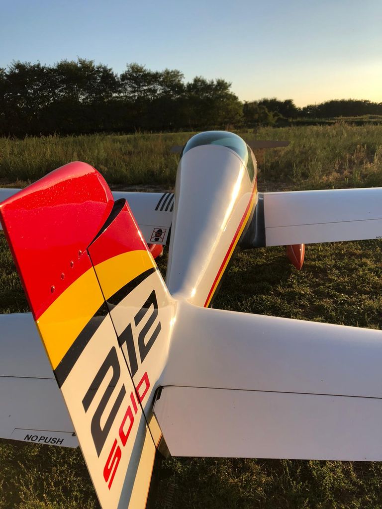 ATEC SOLO 212, fotografía 6 de 7