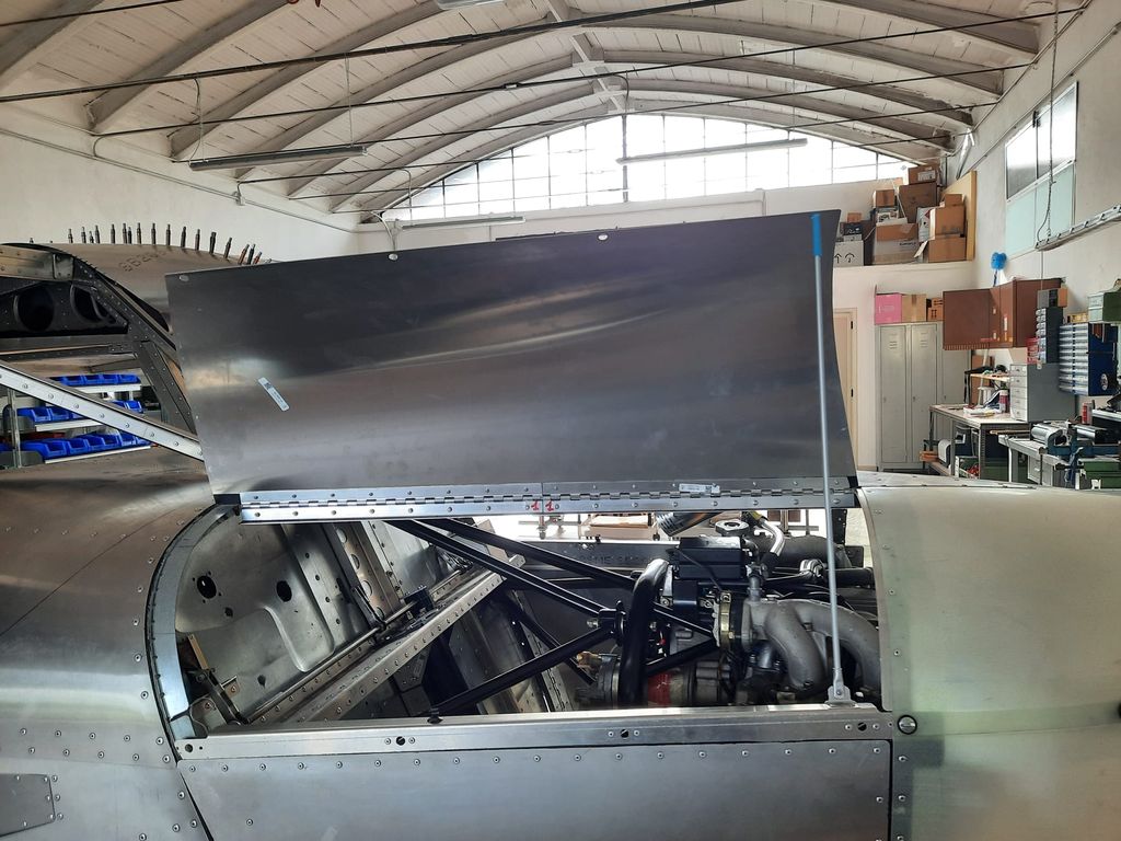 ICP Ventura, fotografía 3 de 8