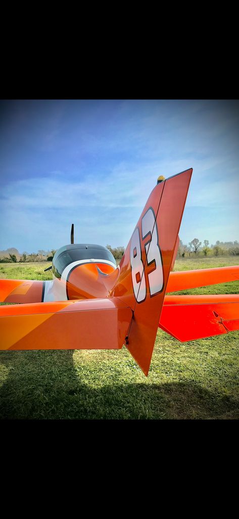 JMB Aircraft VL3 aveko, fotografía 4 de 6