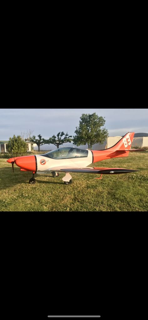 JMB Aircraft VL3 aveko, fotografía 6 de 6