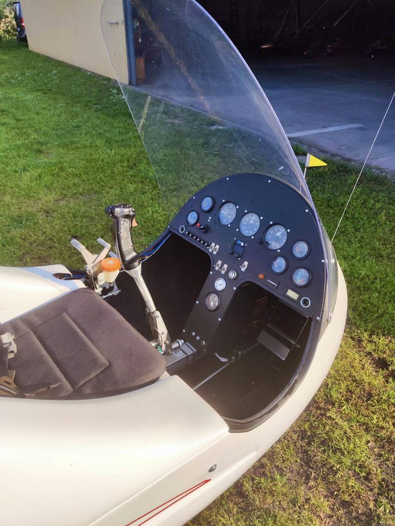 Apollo Gyro AG1, fotografía 3 de 4