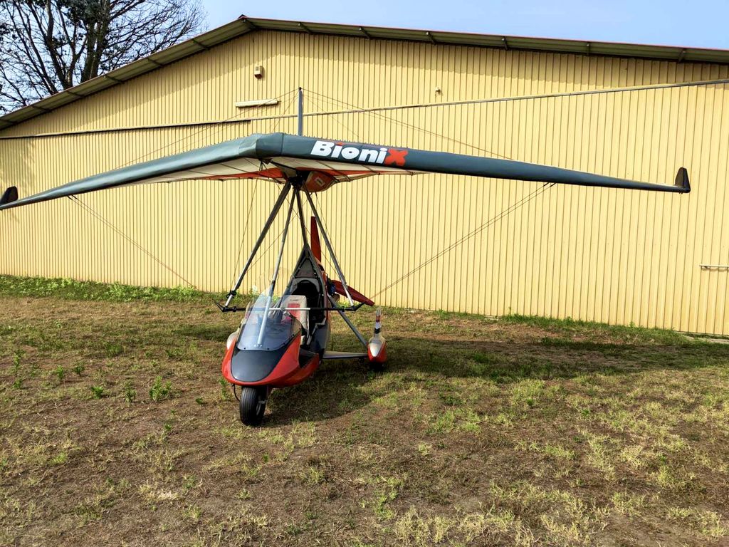 Air Création TANARG 912, fotografía 2 de 5