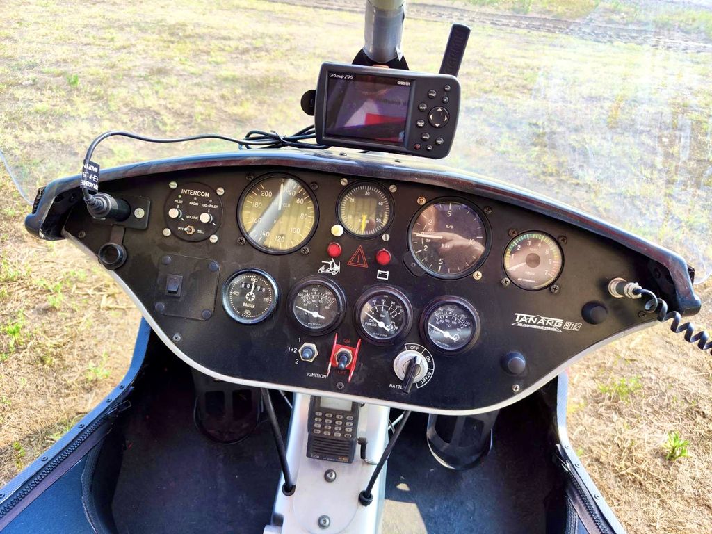 Air Création TANARG 912, fotografía 4 de 5