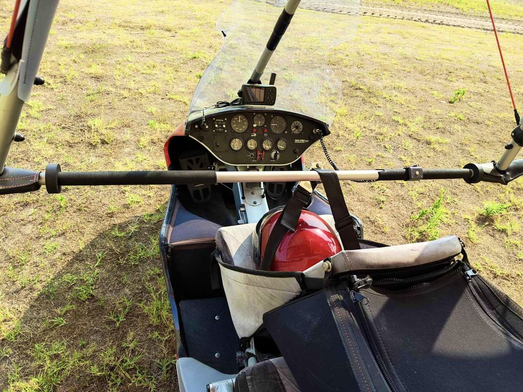 Air Création TANARG 912, fotografía 5 de 5