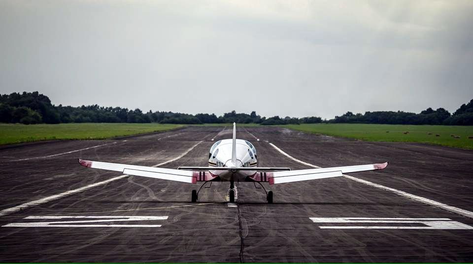 BRM Aero NG-5, fotografía 5 de 7