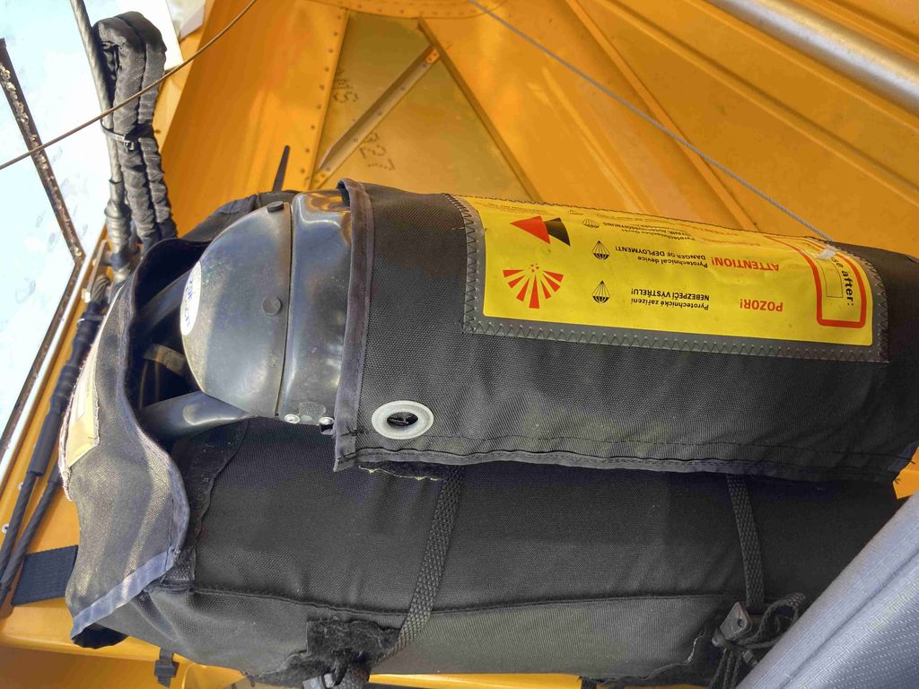 Aeroprakt A-22 Fox Bat, fotografía 6 de 7