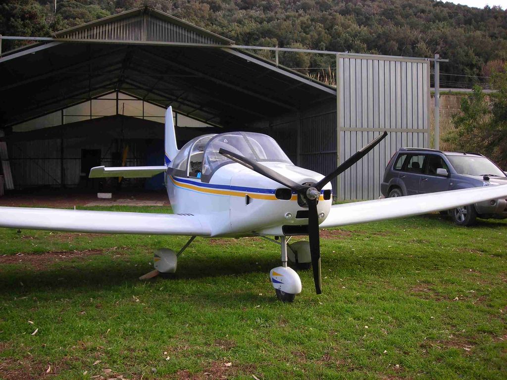 Asso VI, fotografía 2 de 6