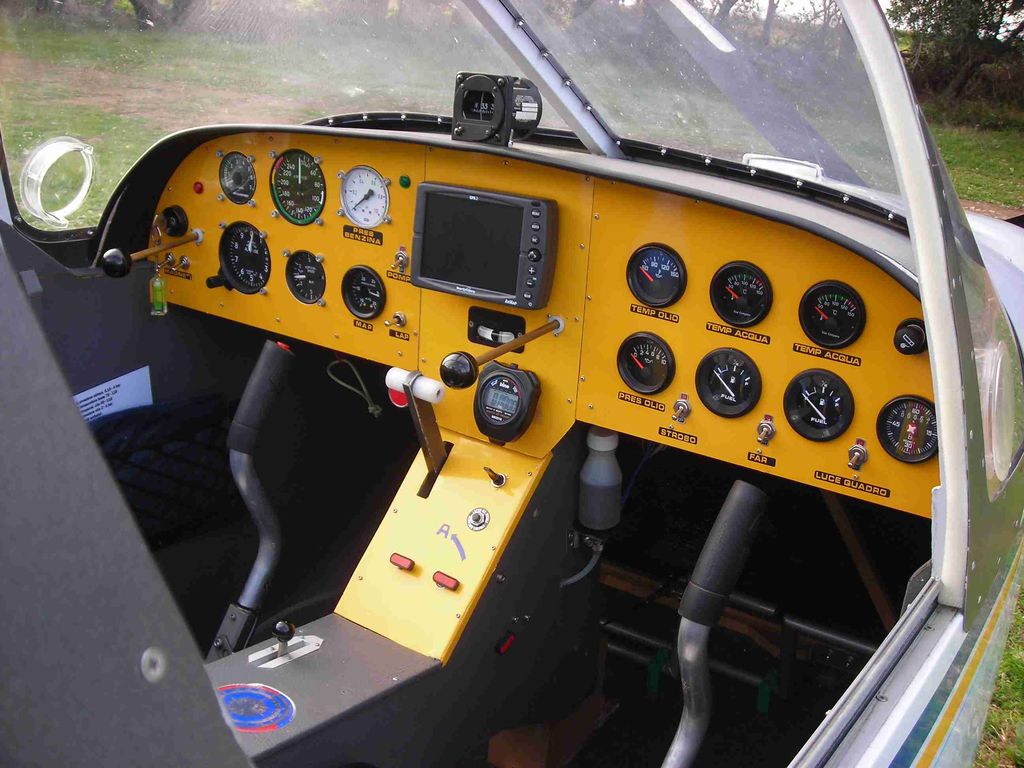 Asso VI, fotografía 3 de 6
