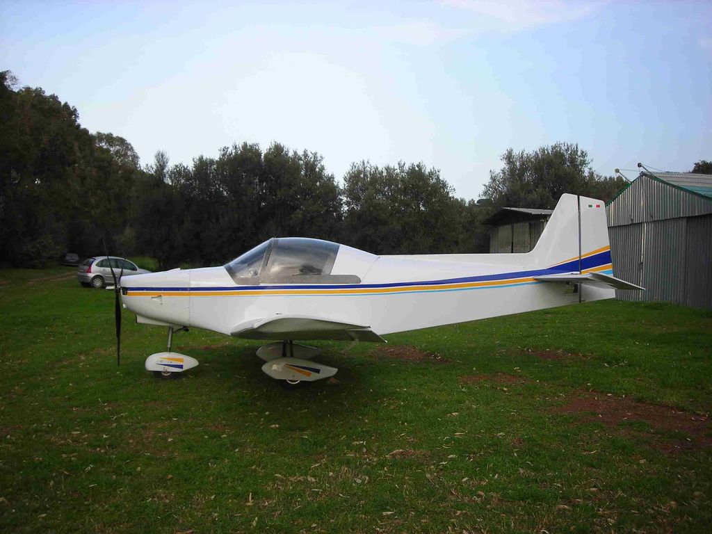 Asso VI, fotografía 6 de 6