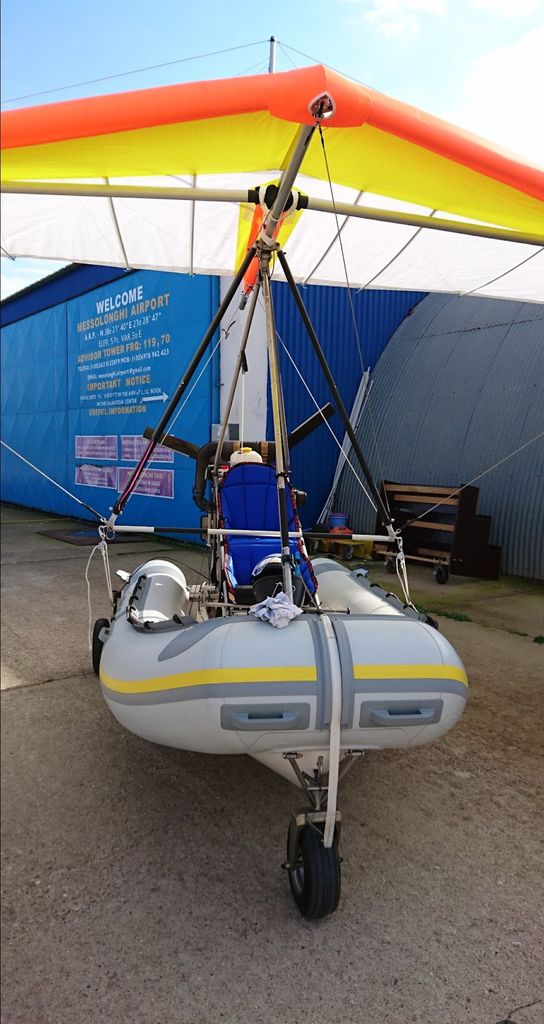 Polaris AM-FIB, fotografía 2 de 5