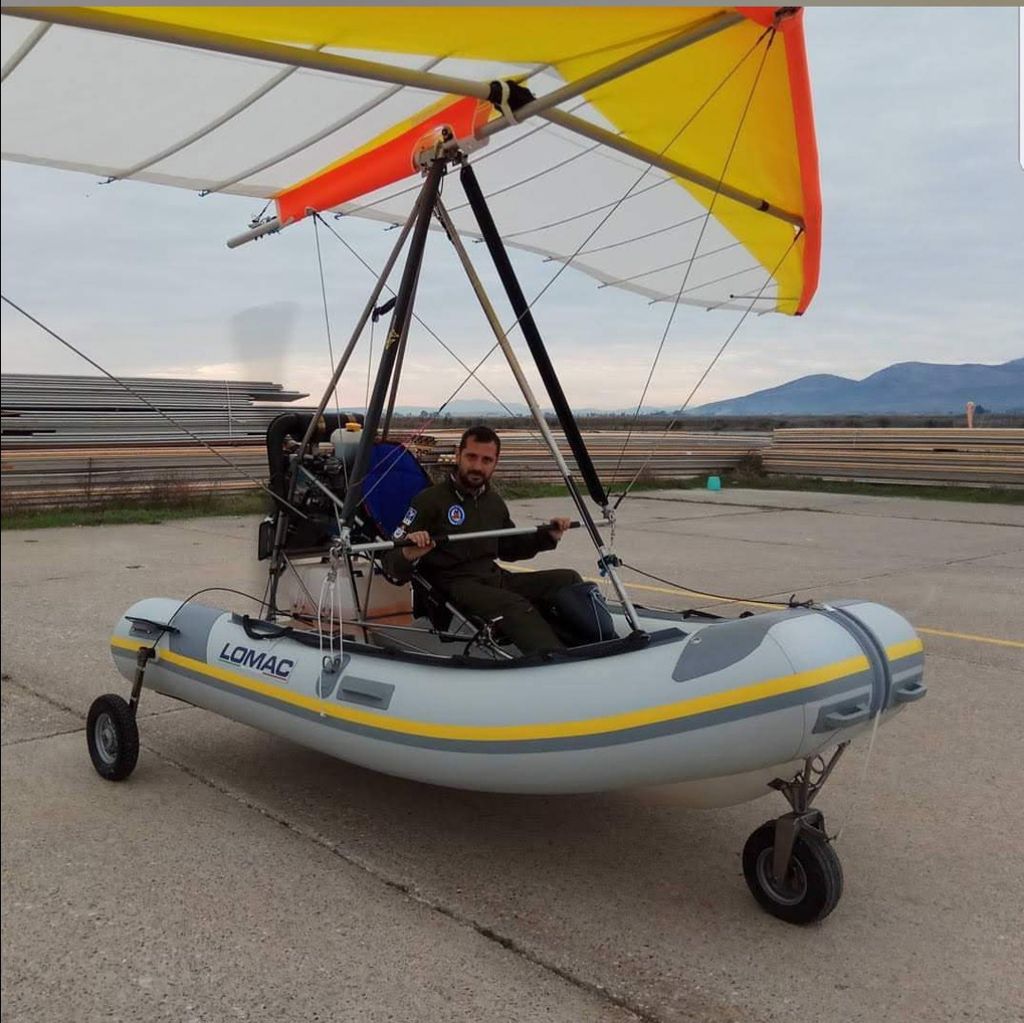 Polaris AM-FIB, fotografía 3 de 5