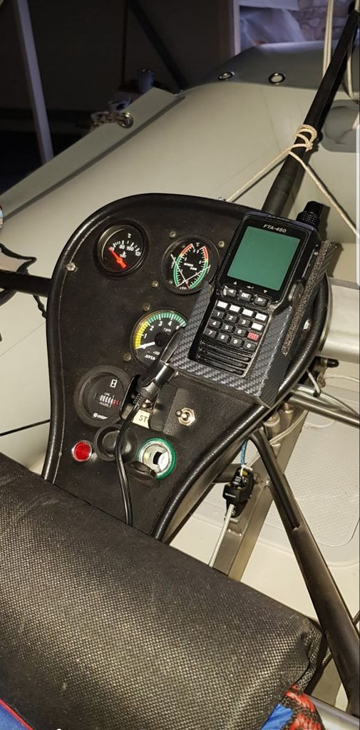 Polaris AM-FIB, fotografía 4 de 5