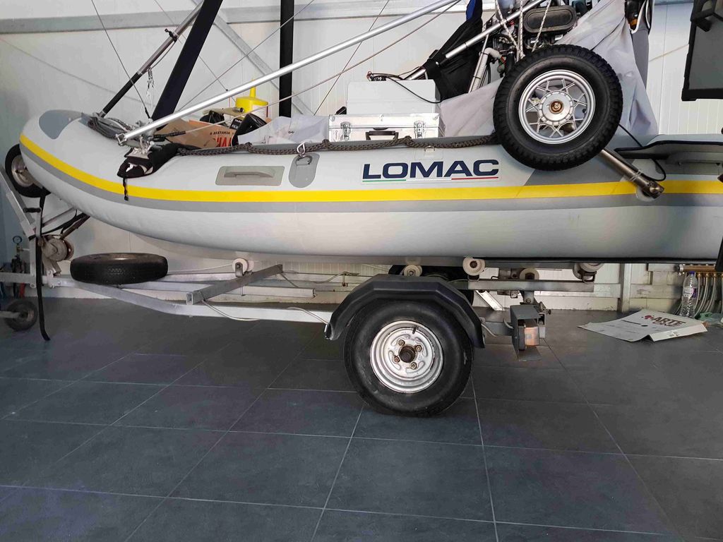 Polaris AM-FIB, fotografía 5 de 5