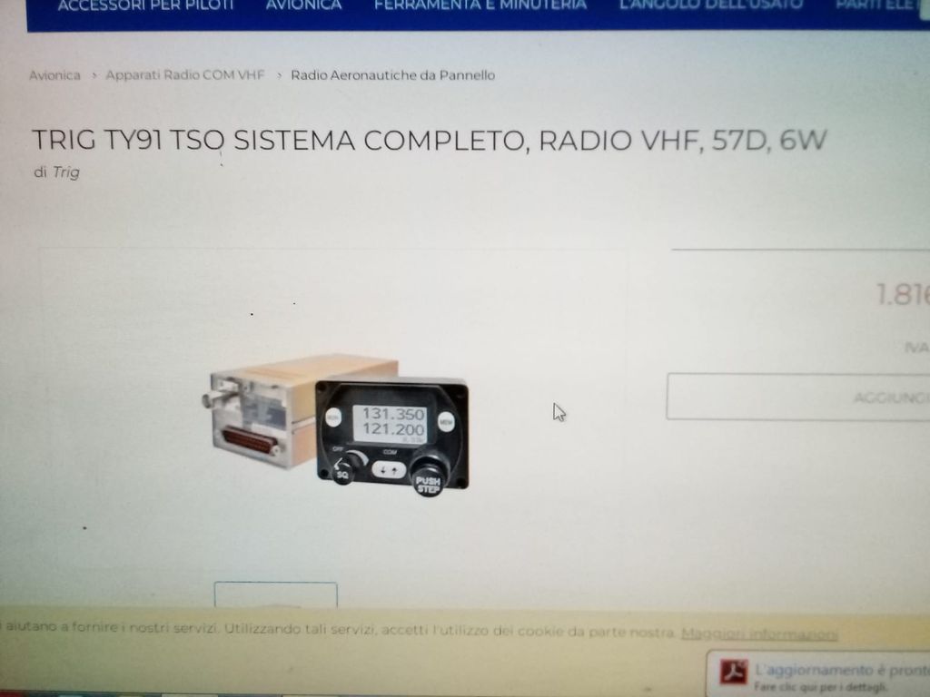 Zenair Zenair Zodiac CH 601, fotografía 3 de 8
